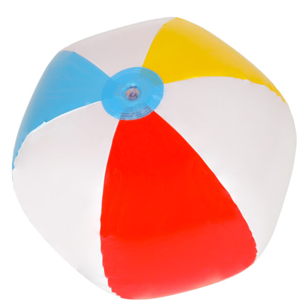 Piłka plażowa BESTWAY 31021 31cm - obrazek 3