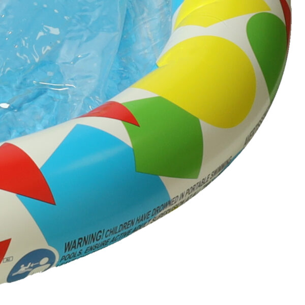 Basen brodzik z poduszką BESTWAY 52378 120cm - obrazek 3