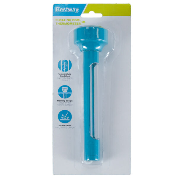 Termometr do basenu pływający BESTWAY 58072 - obrazek 8