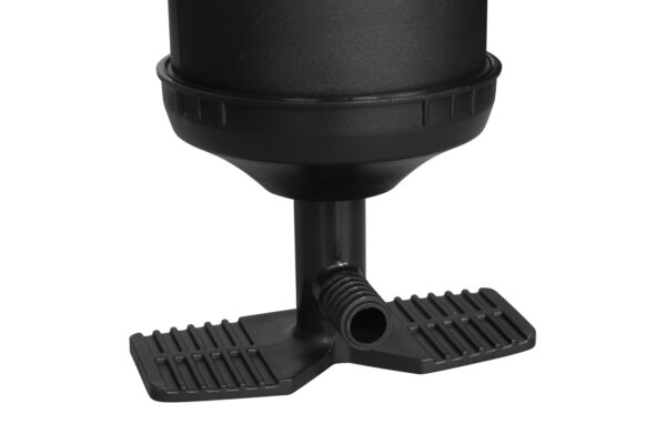 Pompka ręczna tłokowa do materaca pontonu piłki 30cm BESTWAY 62002 - obrazek 5