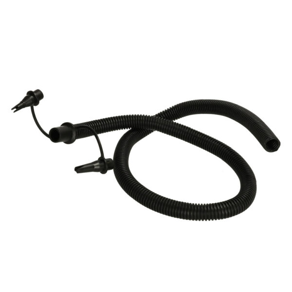 Pompka ręczna tłokowa do materaca pontonu piłki 30cm BESTWAY 62002 - obrazek 14