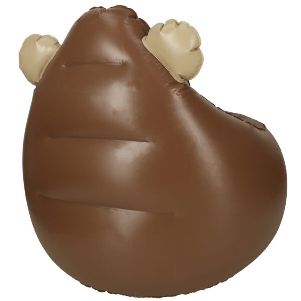 Fotel dmuchany puf BESTWAY 75116 małpka - obrazek 6