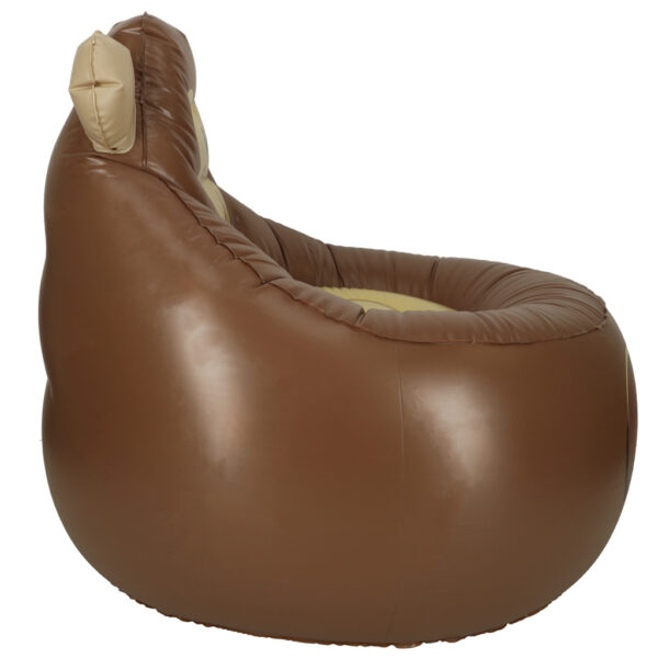 Fotel dmuchany puf BESTWAY 75116 małpka - obrazek 8