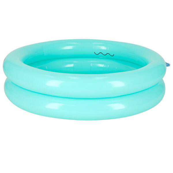 Basen brodzik dla dzieci 61cm turkusowy BESTWAY 51061 - obrazek 4