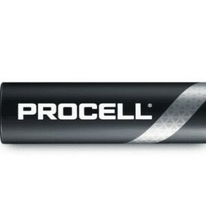 Bateria Duracell Industrial LR03 AAA 10 szt.