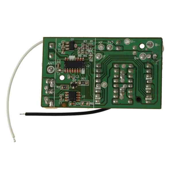 Część WLtoys 104311 płytka sterująca - obrazek 2