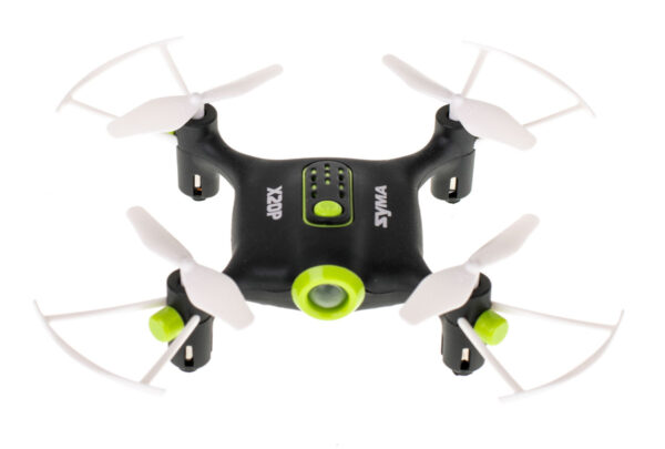 Dron RC SYMA X20P 2,4GHz RTF 360 - obrazek 2