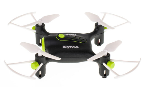 Dron RC SYMA X20P 2,4GHz RTF 360 - obrazek 3