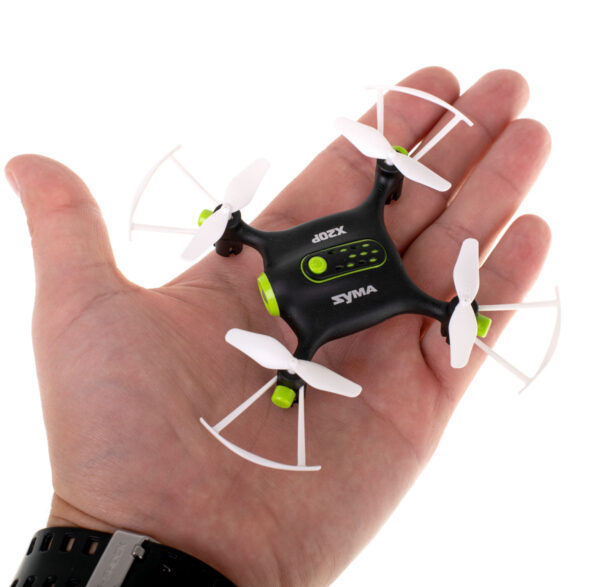Dron RC SYMA X20P 2,4GHz RTF 360 - obrazek 4