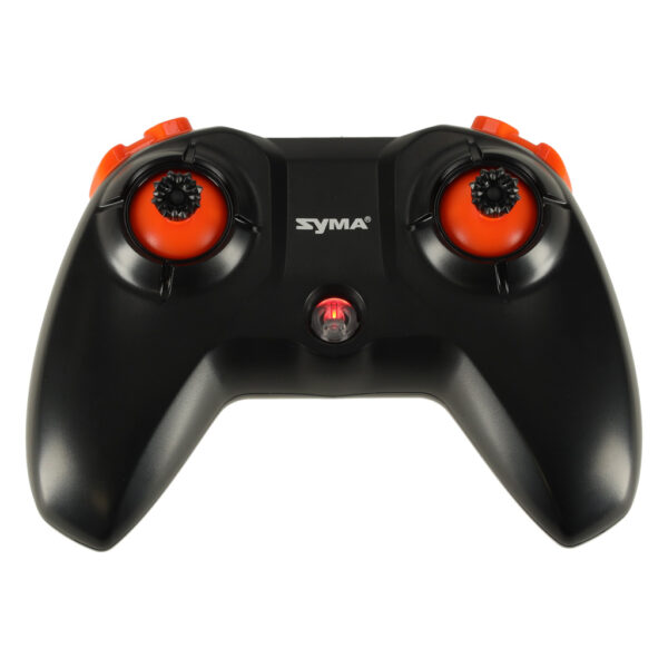 Dron RC Syma X26PRO 2.4GHz Wi-Fi czarny - obrazek 6