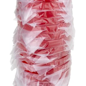 Taśma dwustronna samoprzylepna akrylowa dwustronna montażowa transparentna mocna 20mm 3m