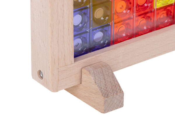 Gra logiczna układanka tetris stojący - obrazek 5