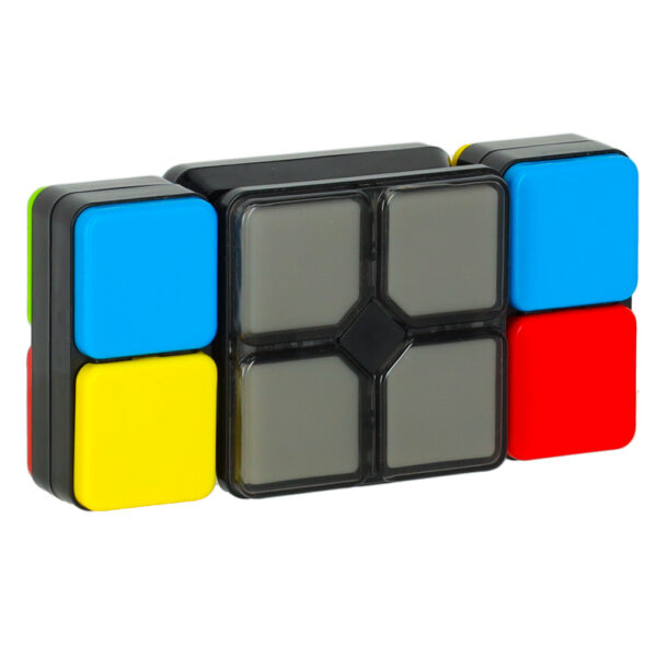 Gra zręcznościowa kostka logiczna LED - obrazek 3
