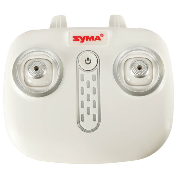 Helikopter zdalnie sterowany na pilota RC SYMA S107H 2.4GHz RTF żółty - obrazek 10