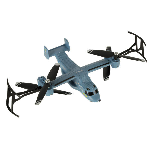 Dron RC Syma V22 2,4 GHz - obrazek 2