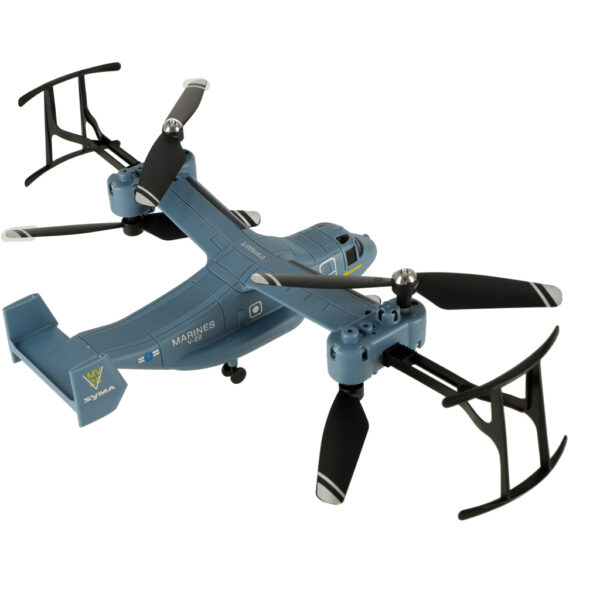 Dron RC Syma V22 2,4 GHz - obrazek 4