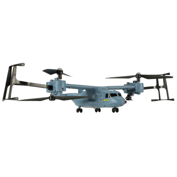 Dron RC Syma V22 2,4 GHz - obrazek 5