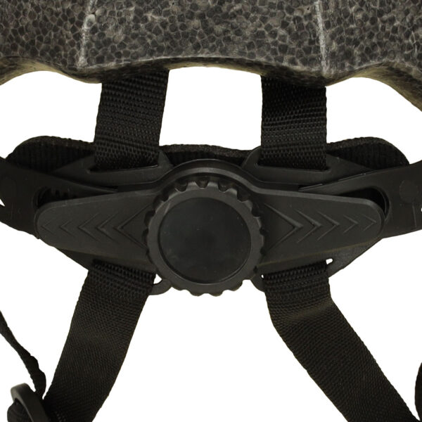 Kask rowerowy RALLEX otwory wentylacyjne regulowany damski męski uniwersalny młodzieżowy regulowany 58-61 cm - obrazek 10