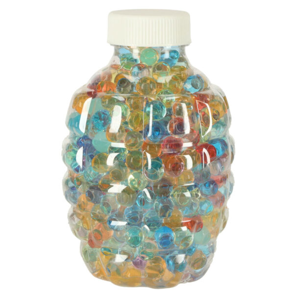 Kulki żelowe wodne hydrożelowe do pistoletu karabinu multicolour 550szt. 7-8mm - obrazek 5