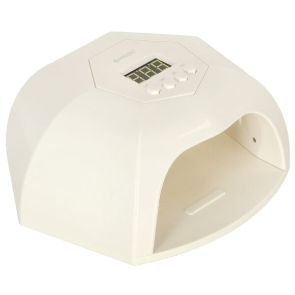 Lampa do paznokci UV LED NL-3 42LED - obrazek 2