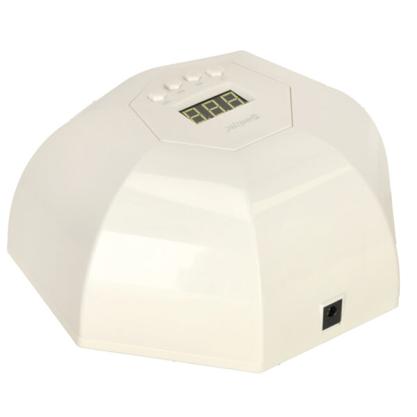 Lampa do paznokci UV LED NL-3 42LED - obrazek 3