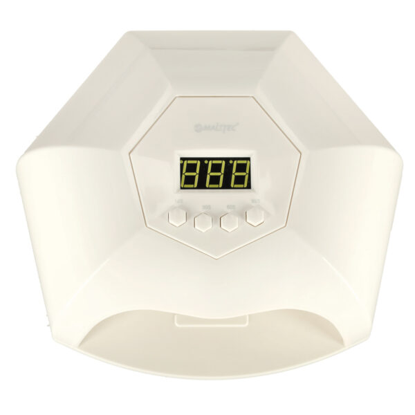 Lampa do paznokci UV LED NL-3 42LED - obrazek 5