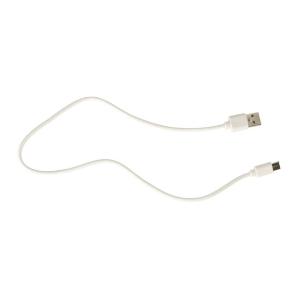 Lampa ogrodowa kempingowa na biwak z uchwytem piknik akumulatorowa USB - obrazek 8