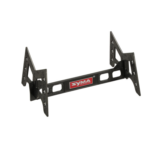 Motorówka zdalnie sterowana RC REVOLT Q7 Illuminator Szybka Łódź 20km/h Zasięg 150m 2.4GHz Silnik Chłodzony Wodą LED Auto-Reset - obrazek 8