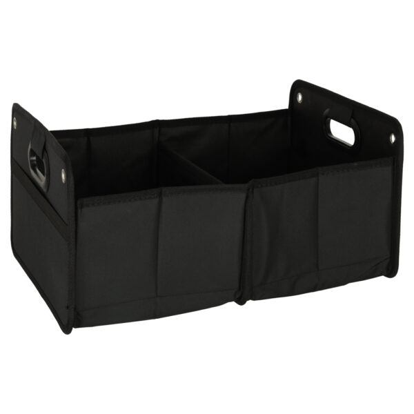 Organizer do bagażnika torba do samochodu 47x44x23 - obrazek 2