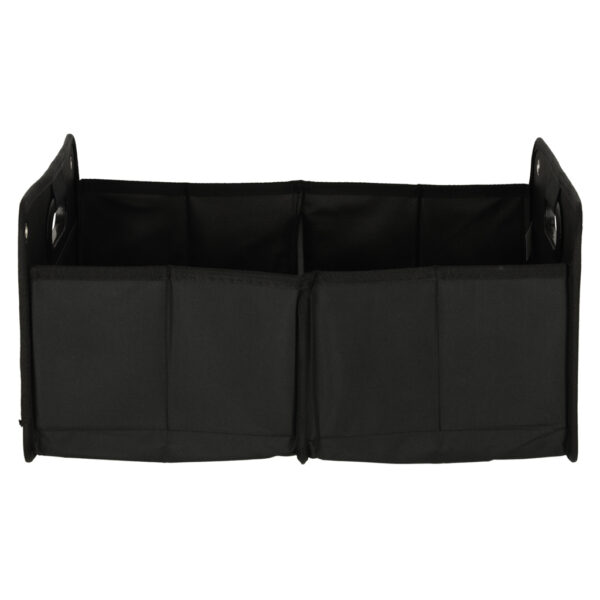 Organizer do bagażnika torba do samochodu 47x44x23 - obrazek 3