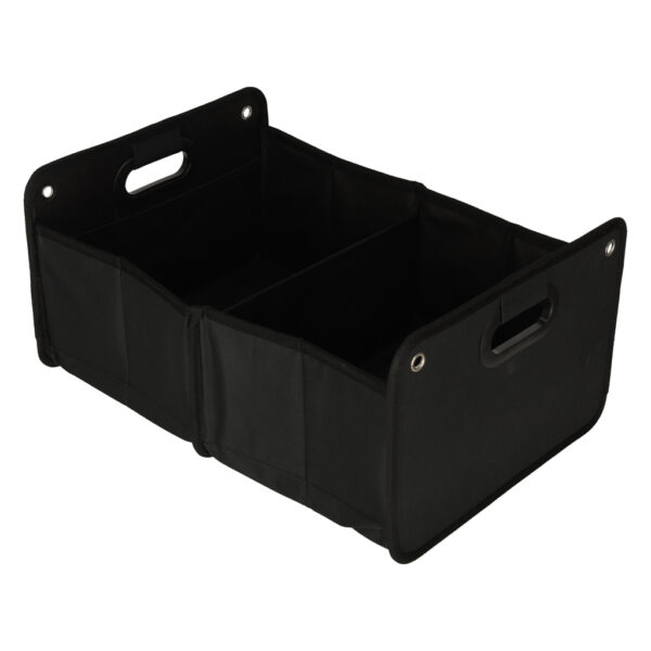Organizer do bagażnika torba do samochodu 47x44x23 - obrazek 4