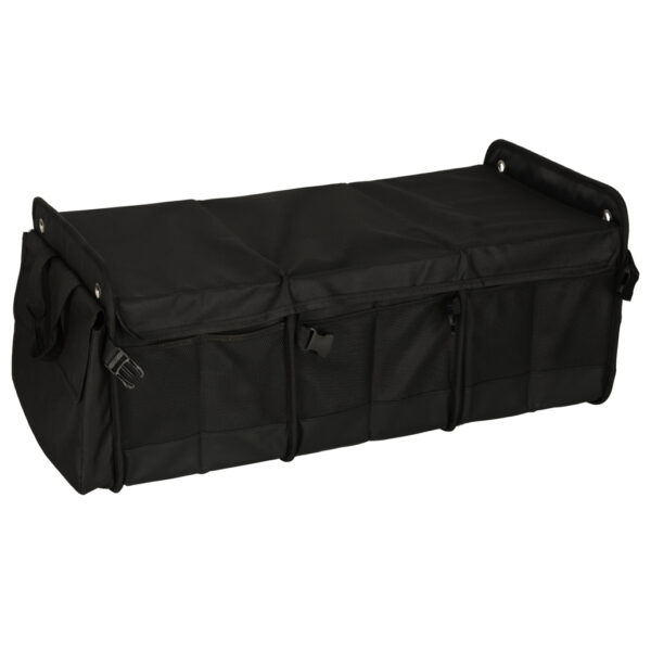 Organizer do bagażnika torba do samochodu 60X35X30 - obrazek 2