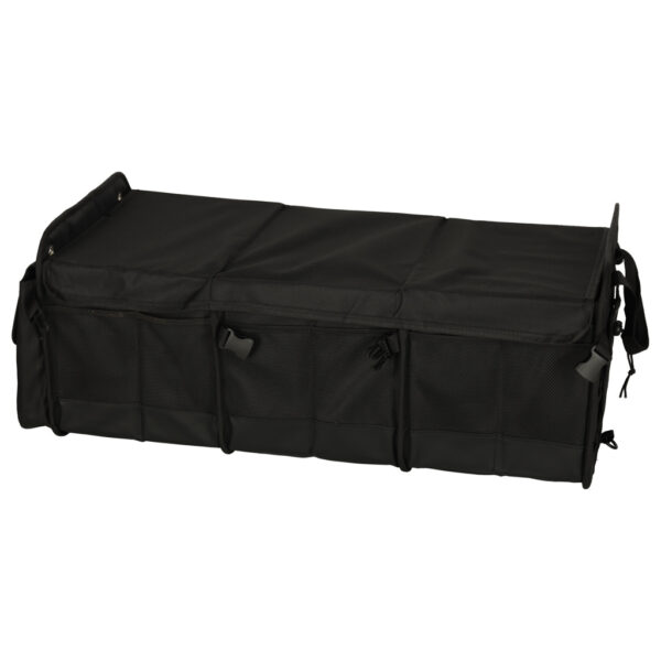 Organizer do bagażnika torba do samochodu 60X35X30 - obrazek 3