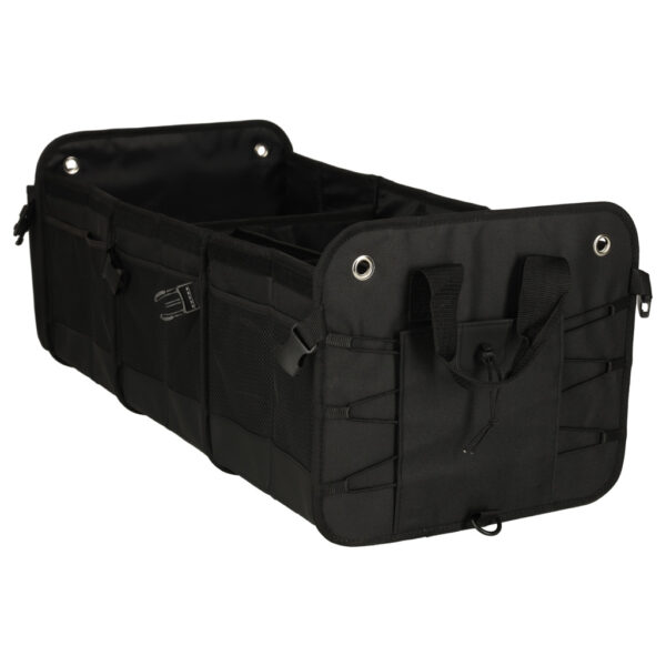 Organizer do bagażnika torba do samochodu 60X35X30 - obrazek 8