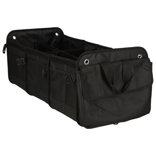 Organizer do bagażnika torba do samochodu 60X35X30 - obrazek 9