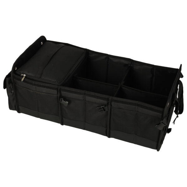 Organizer do bagażnika torba do samochodu 60X35X30 - obrazek 10