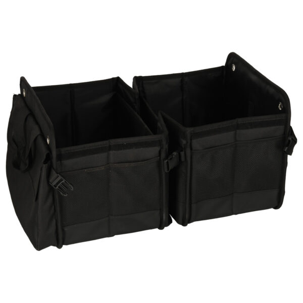 Organizer do bagażnika torba do samochodu 60X35X30 - obrazek 14