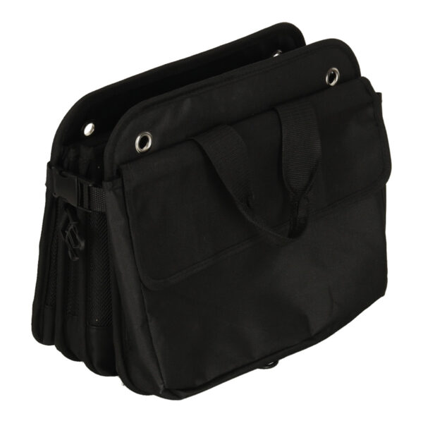 Organizer do bagażnika torba do samochodu 60X35X30 - obrazek 15