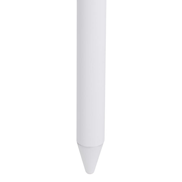 Parasol ogrodowy plażowy regulowany łamany 150cm liście UV - obrazek 2