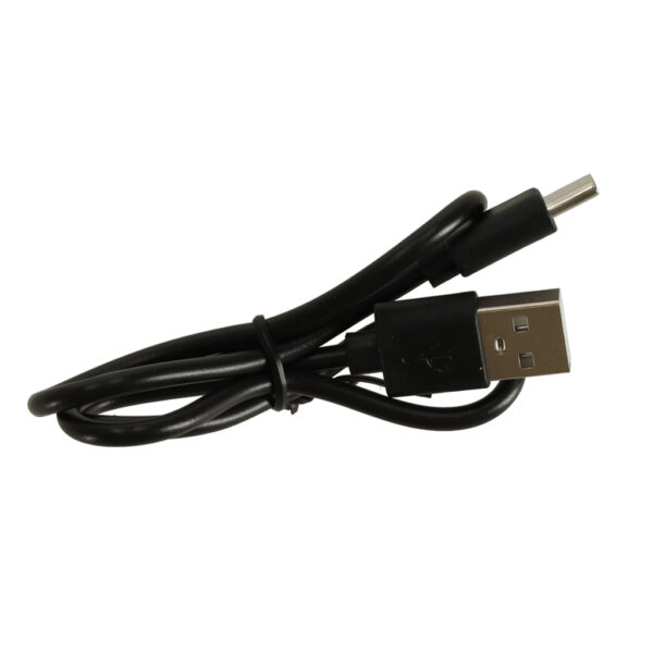 Pistolet do masażu masażer do pleców ciała mini LED 6w1 - obrazek 10