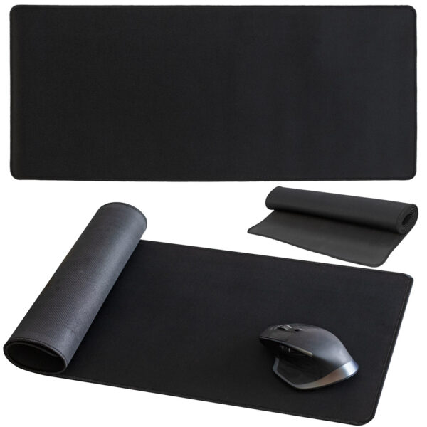 Podkładka pod mysz na biurko mata 30x70x0,2cm - obrazek 4