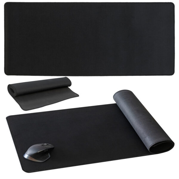 Podkładka pod mysz na biurko mata 40x90x0,2cm - obrazek 4