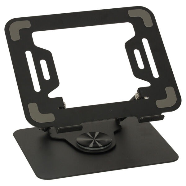 Podstawka pod laptopa regulowana 360° stolik pod laptopa ergonomiczny - obrazek 2