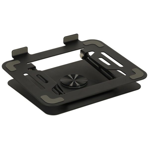 Podstawka pod laptopa regulowana 360° stolik pod laptopa ergonomiczny - obrazek 4