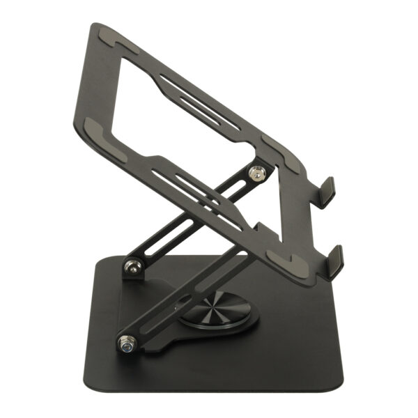 Podstawka pod laptopa regulowana 360° stolik pod laptopa ergonomiczny - obrazek 5