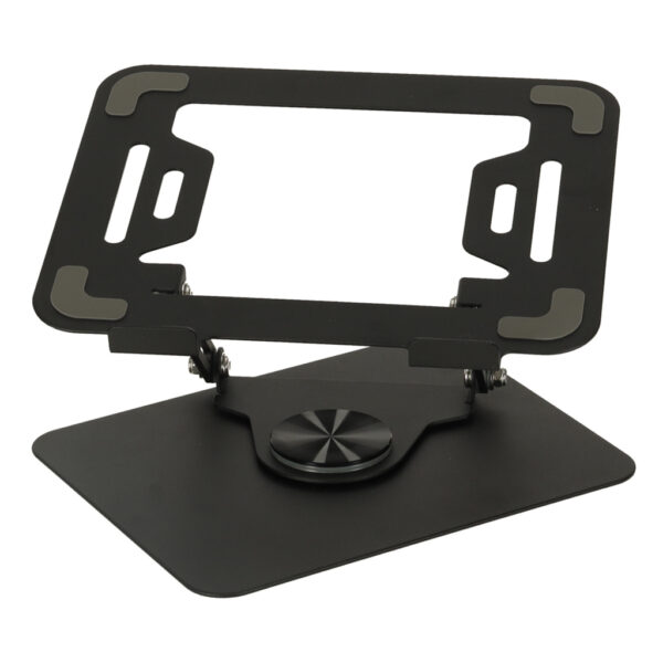 Podstawka pod laptopa regulowana 360° stolik pod laptopa ergonomiczny - obrazek 6