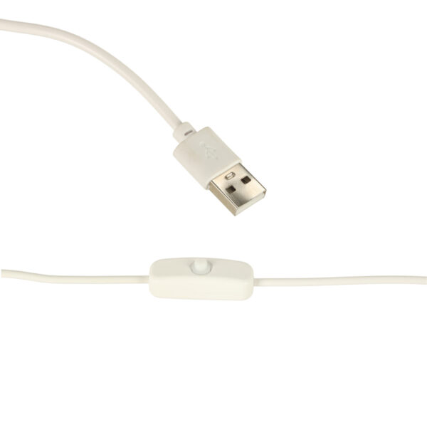 Pralka mini turystyczna przenośna wolnostojąca 5L USB - obrazek 3