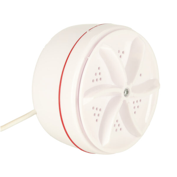 Pralka mini turystyczna przenośna wolnostojąca 5L USB - obrazek 5