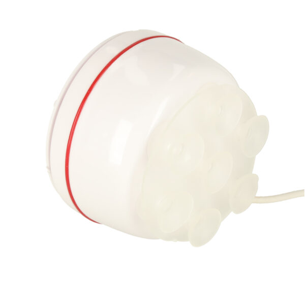 Pralka mini turystyczna przenośna wolnostojąca 5L USB - obrazek 6