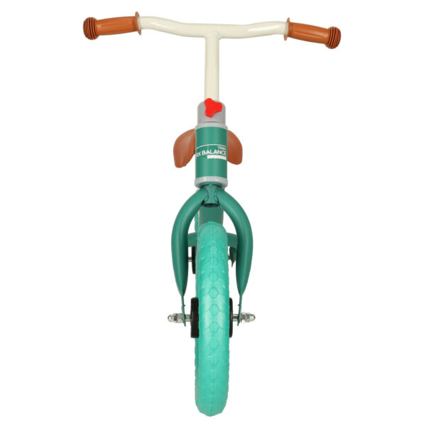 Rowerek biegowy Trike Fix Balance rower ultra lekki turkusowy - obrazek 4